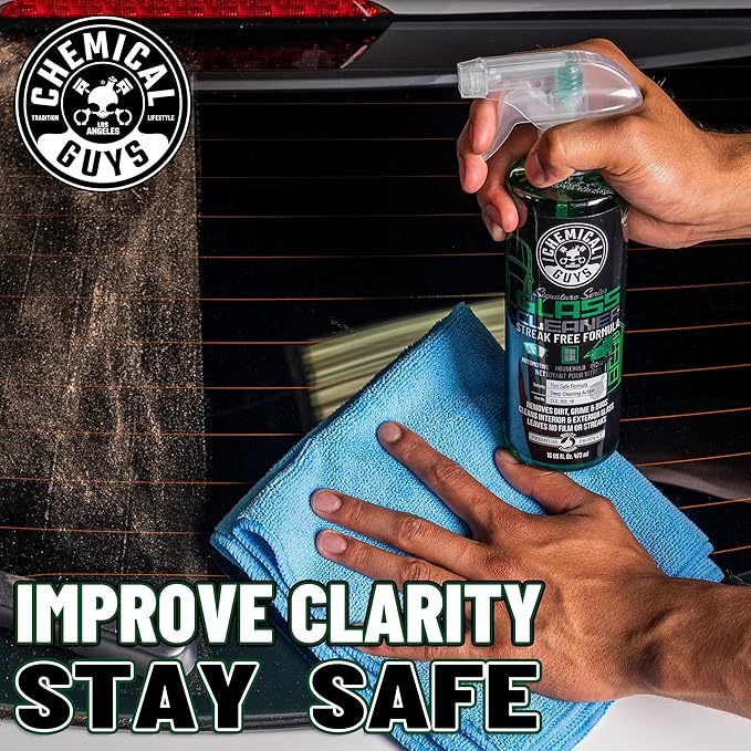 Chemical Guys HOL126REF Arsenal Builder Car Wash Foam Blaster Car Care Cleaning Chemical Refill Kit (6-16 fl oz Products) Gre