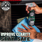 Chemical Guys HOL126REF Arsenal Builder Car Wash Foam Blaster Car Care Cleaning Chemical Refill Kit (6-16 fl oz Products) Gre