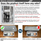 Purse Organizer - 2 Pack, Purse Hanger、 Heavy Duty、Purse Organizer for Closet、Thicken Metal Hooks,Hand Bag Storage Organizer、