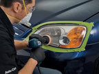 3M 39008 Headlight Lens Restoration System - Case of 4