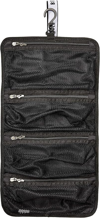 Bloch Dance Unisex-Adult Organizer Bag, Black, One Size
