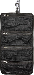 Bloch Dance Unisex-Adult Organizer Bag, Black, One Size