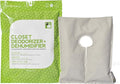 Ever Bamboo Closet Deodorizer & Dehumidifier w/Natural Bamboo Charcoal (130 g)