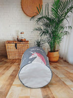 Round Laundry Basket Storage Bins Nursery Hamper Gift Baskets for Home,Office,Home Decor