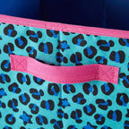 LOL Surprise Set of 2 Durable Storage Cubes with Handles