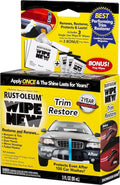 Rust-Oleum 353616 Wipe New Trim Kit