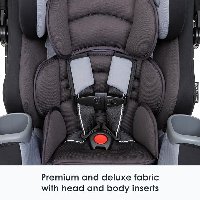 Baby Trend Cover Me™ 4-in-1 Convertible Car Seat