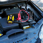 Cat CLJ1200 1,200-Peak Amp Li-Ion Jump Starter