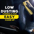 Meguiar's Professional Ultra Pro Finishing Polish M21032, Car Polish for a Mirror-Like Finish on Your Car, Removes Swirls and Rotary Holograms While Increasing Gloss and Shine, 32 Oz