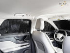 GalaxyAutoShield Custom Fit Front Side Sunshades (2pcs) for 2020 2021 2022 2023 2024 2025 2026 Lincoln Corsair SUV, Insulated Privacy Accessories Blockout UV Reflector Protection - Made in USA