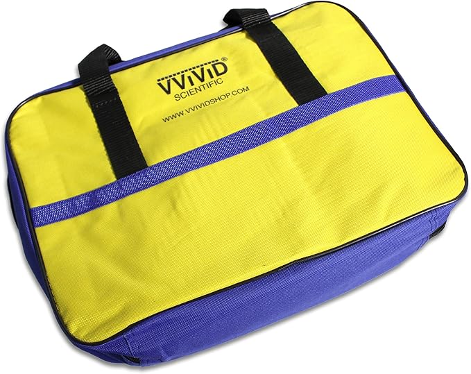 VViViD Deluxe Roadside Assistance & Emergency Safety Tool Bundle