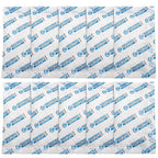30 Packs 20 Gram Silica Gel Packets, Dessicant Packs for Storage, Moisture Absorber Bag, Humidity Packs