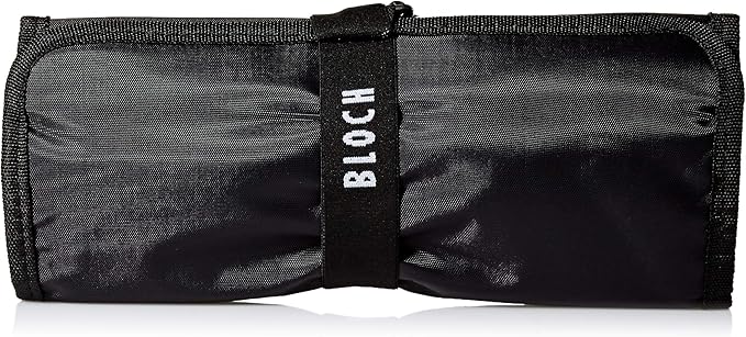 Bloch Dance Unisex-Adult Organizer Bag, Black, One Size