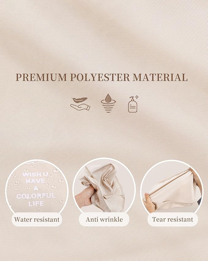 Packing Cubes 11 PCS, Mesh Breathable Luggage Organizers Bags, Packing Organizers, Durable Travel Essentials Bags Set, Travel