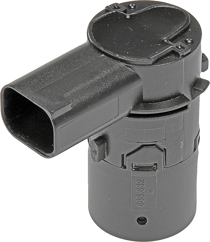 Dorman 684-029 Rear Parking Aid Sensor Compatible with Select Ford / Lincoln / Mercury Models