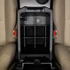 Vehicle OCD - Center Console Organizer for Toyota 4Runner (2010-2024) - Made in USA - SLX112