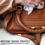 Snowshoe Leather Conditioner, Made in USA Since 1927 - Protect, Condition, Restore & Waterproof - Leather Conditioner for Fur