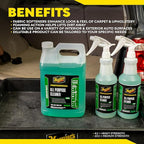 Meguiar's D10101 All Purpose Cleaner (Packaging May Vary)