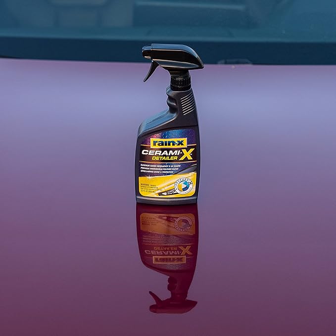 Rain-X 620161 Ceramic Detailer 22oz