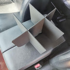 Vehicle OCD - Center Console Organizer for Lexus GX 460 (2010-2023) - Made in USA - SLX174