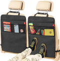 Helteko Kick Mat for Back Seat