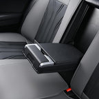 FLORICH Seat Covers for Cars, Waterproof Seat Covers, Leather Car Seat Covers 2 Pack, Universal Seat Cushion Protector for Mo
