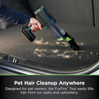 Shark PowerBoost Cordless 2-in-1 Car/Home Handheld PowerVac, Powerful Suction, 40 Minute Runtime, Portable, 3 Cleaning Modes,