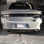 VViViD Extra-Wide Headlight Taillight Vinyl Tint Wrap 16 Inch x 48 Inch 2-Roll Pack (Dark Smoke)