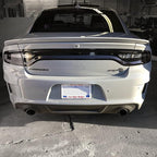 VViViD Extra-Wide Headlight Taillight Vinyl Tint Wrap Roll (Dark Smoke 60" x 60")