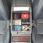 Vehicle OCD - Center Console Organizer for Lexus GX 460 (2010-2023) - Made in USA - SLX174
