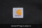 Covercraft Carhartt Super Dux SeatSaver Custom Seat Covers for 2019-2026 Chevrolet Silverado/GMC Sierra 1500, 2020-2026 2500/
