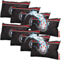 Reusable Car Dehumidifier Bag (8 Pack) Rechargeable Dehumidifier bags for Car, Trucks, and RVs - Prevent Damp & Moisture on