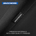 Skechers Seat Covers, Premium Breathable Polyester Seat Covers, Car Seat Covers Front Seats Airbag Compatible, Automotive Com