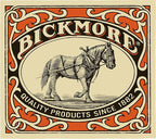 Bickmore 100% Pure Neatsfoot Oil - Leather Conditioner and Wood Finish