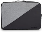 Samsonite 3-Piece Compression Packing Cube Set, Black