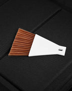 Skip Hop Clean Child Car Seat Protector, Universal Baby Carseat Cover with Clean Sweep Crumb Catcher
