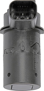 Dorman 684-029 Rear Parking Aid Sensor Compatible with Select Ford / Lincoln / Mercury Models