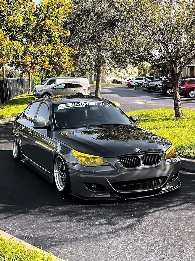VViViD Air Tint Golden Yellow Headlight/Tail Light Window Tint (17.9 Inch x 48 Inch Large roll)