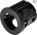 Dorman 42448 Rear Park Sensor Retainer Bezels Compatible with Select Ford Models, 4 Pack
