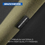 Skechers Seat Covers, Premium Breathable Polyester Seat Covers, Car Seat Covers Front Seats Airbag Compatible, Automotive Com