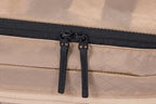 Thule Clean Dirty Packing Cube, Internal TPU Divider, Semitransparent Fabric, Easy to Pack, YKK Zippers