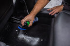 Turtle Wax T-244R1 Power Out! Carpet and Mats Cleaner and Odor Eliminator - 18 Fl Oz