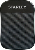 STANLEY S4005 3.5" x 5.75" Extra-Strong Anti-Slip Grip Dashboard Gel Pad for Cell Phone, Tablet, GPS, Keys or Sunglasses