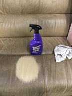SuperClean 320064 Purple All Purpose Tough Task Cleaner Degreaser - 2 Pack (64oz.) by Super Clean 64. Fluid_Ounces
