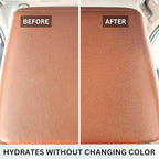 The Pro Stuff® Ultimate Leather Conditioner for Car Interior & Seats | UV Protection, Deep Restoration and Shine | Easy Apply
