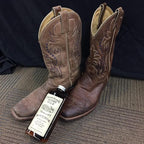 Leather Milk Leather Boot & Shoe Conditioner and Cleaner - No. 6 - All-Natural, Non-Toxic Shoe Care Cream Made in The USA. 2 