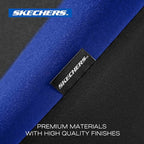 Skechers Seat Covers, Premium Breathable Polyester Car Seat Covers, Car Seat Covers Front Seats Airbag Compatible, Automotive