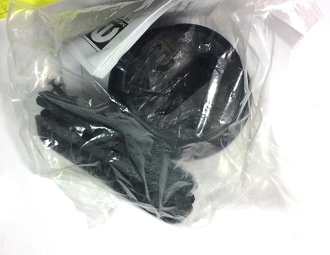 Mopar 68280322AA COVER ANCHOR