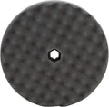 3M Perfect-It Foam Compounding Pad, 05707, 8 in, Hook & Loop Grip, Double-Sided, Polish Pad for Automotive, Professional-Grade Finish