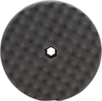 3M Perfect-It Foam Compounding Pad, 05707, 8 in, Hook & Loop Grip, Double-Sided, Polish Pad for Automotive, Professional-Grade Finish